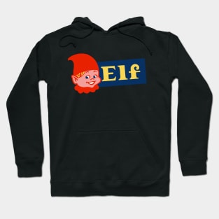 Elf Brands Hoodie